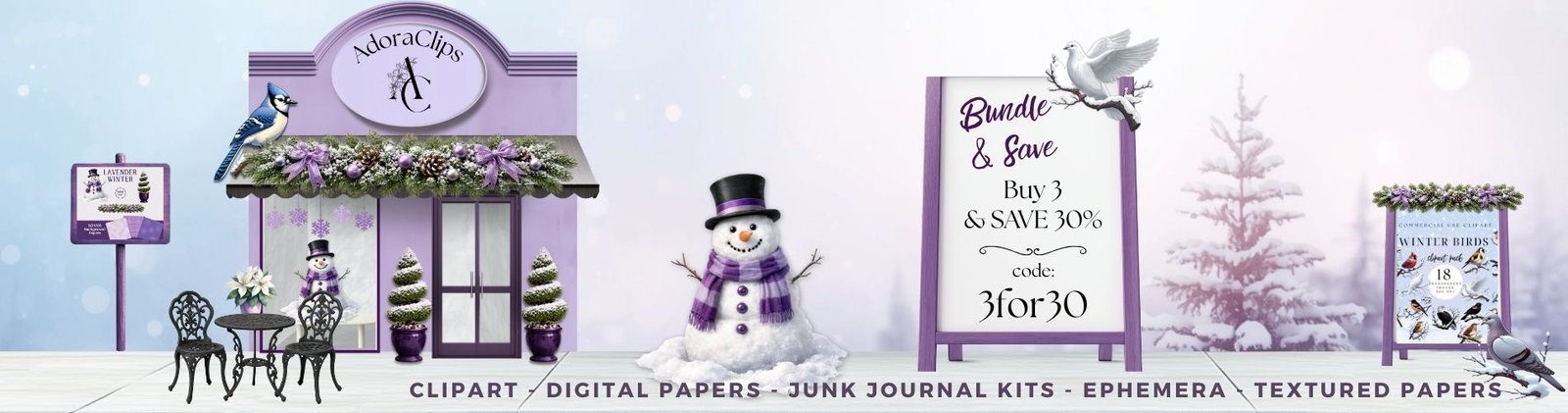 etsy banners (1110 × 250 px)